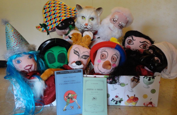 pinocchio manganelli pinocchio manganelli